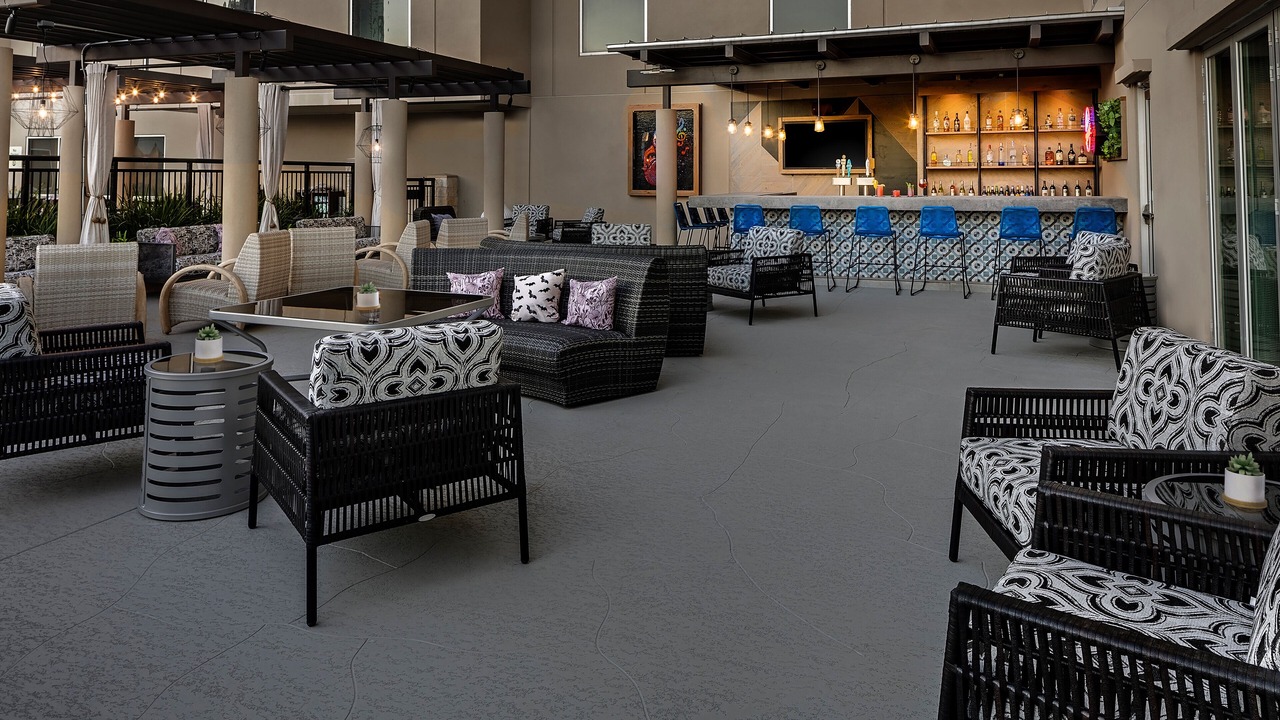Photo of Outdoor in Red River Cultural District