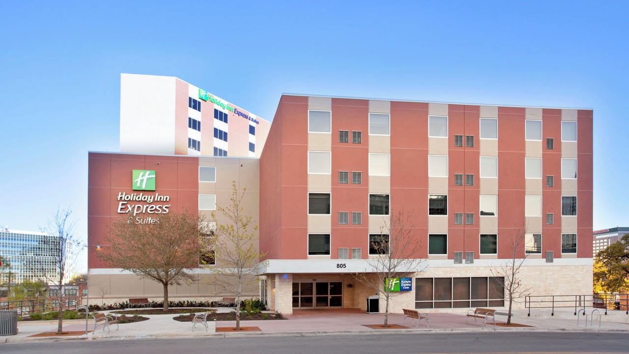 Photo of Outdoor in Red River Cultural District