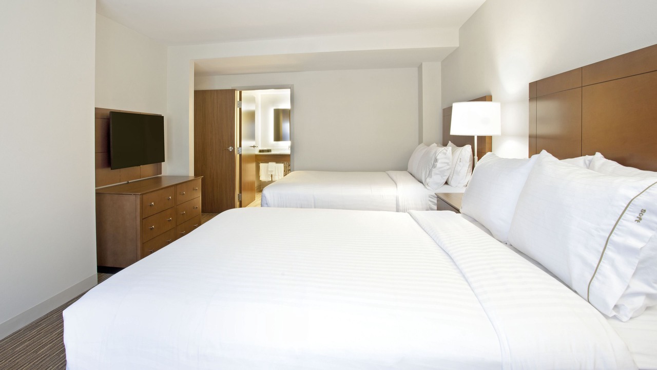 Photo of Bedroom in Red River Cultural District