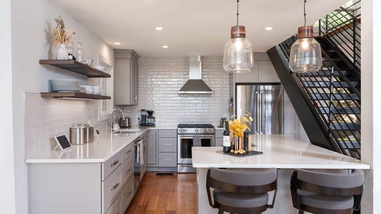 Photo of Kitchen in Greenwood