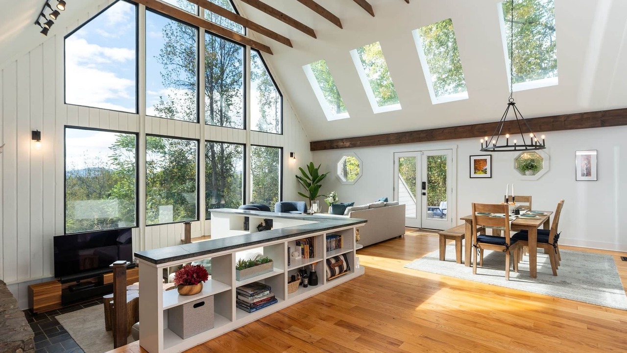 Photo of Livingroom in Greenwood