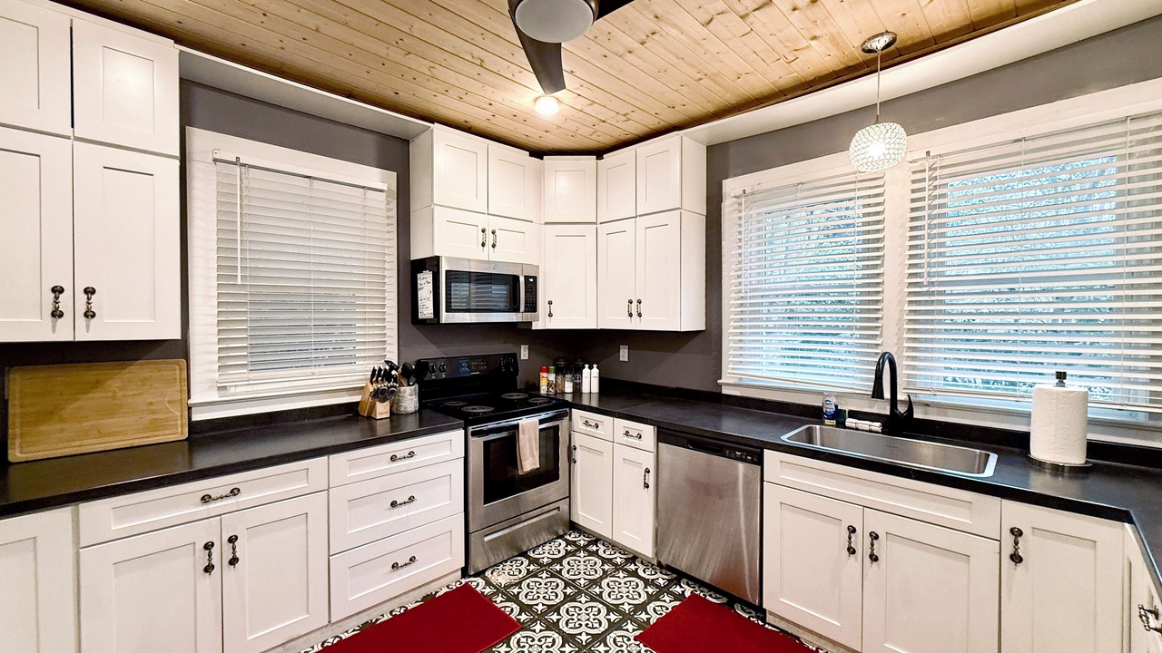 Photo of Kitchen in Mooresville