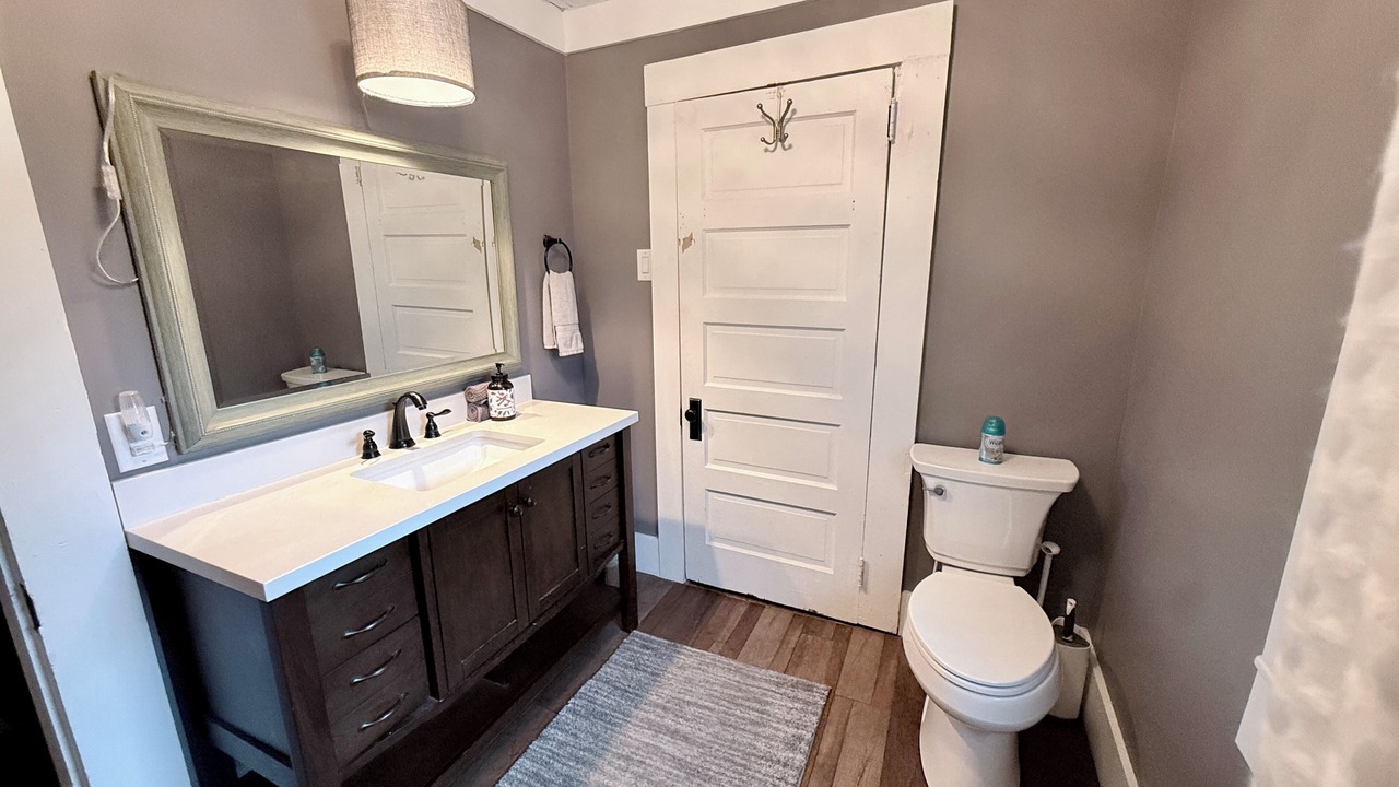 Photo of Bathroom in Mooresville