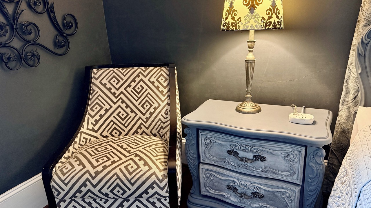Photo of Bedroom in Mooresville