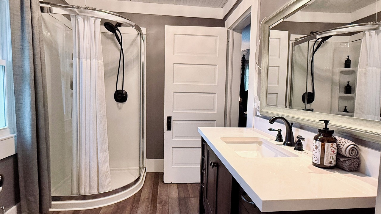Photo of Bathroom in Mooresville
