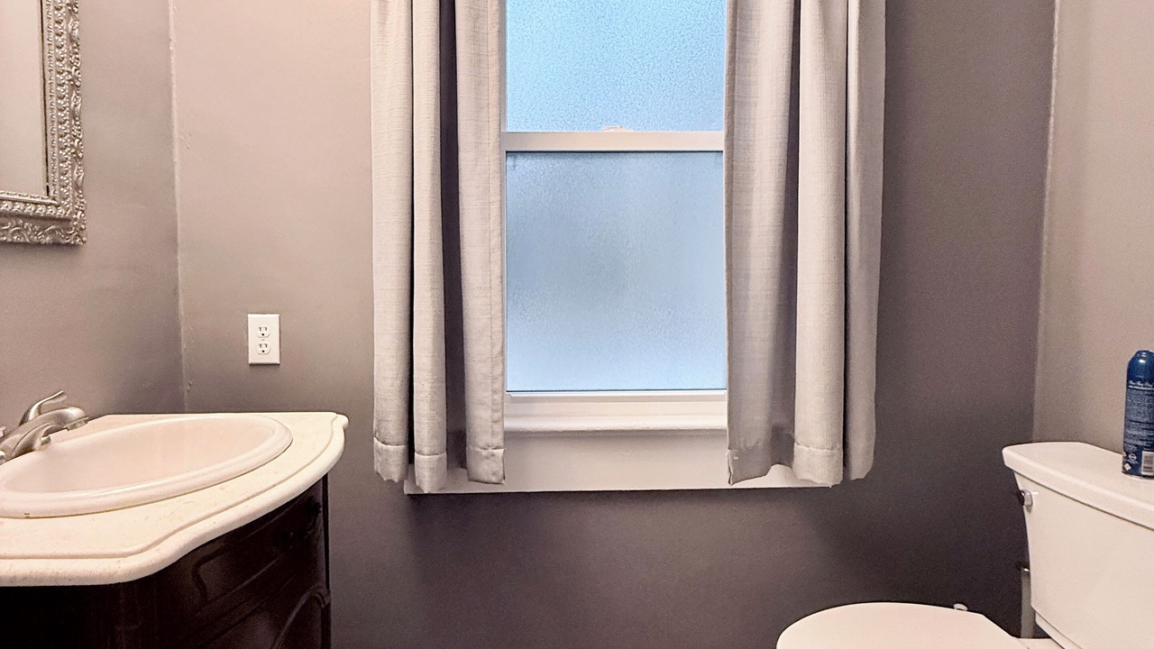 Photo of Bathroom in Mooresville