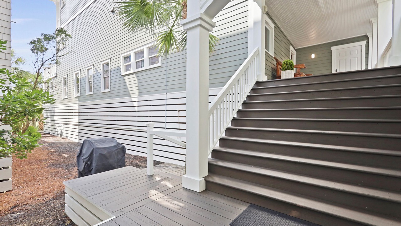 Photo of Outdoor in Saint Simons Island