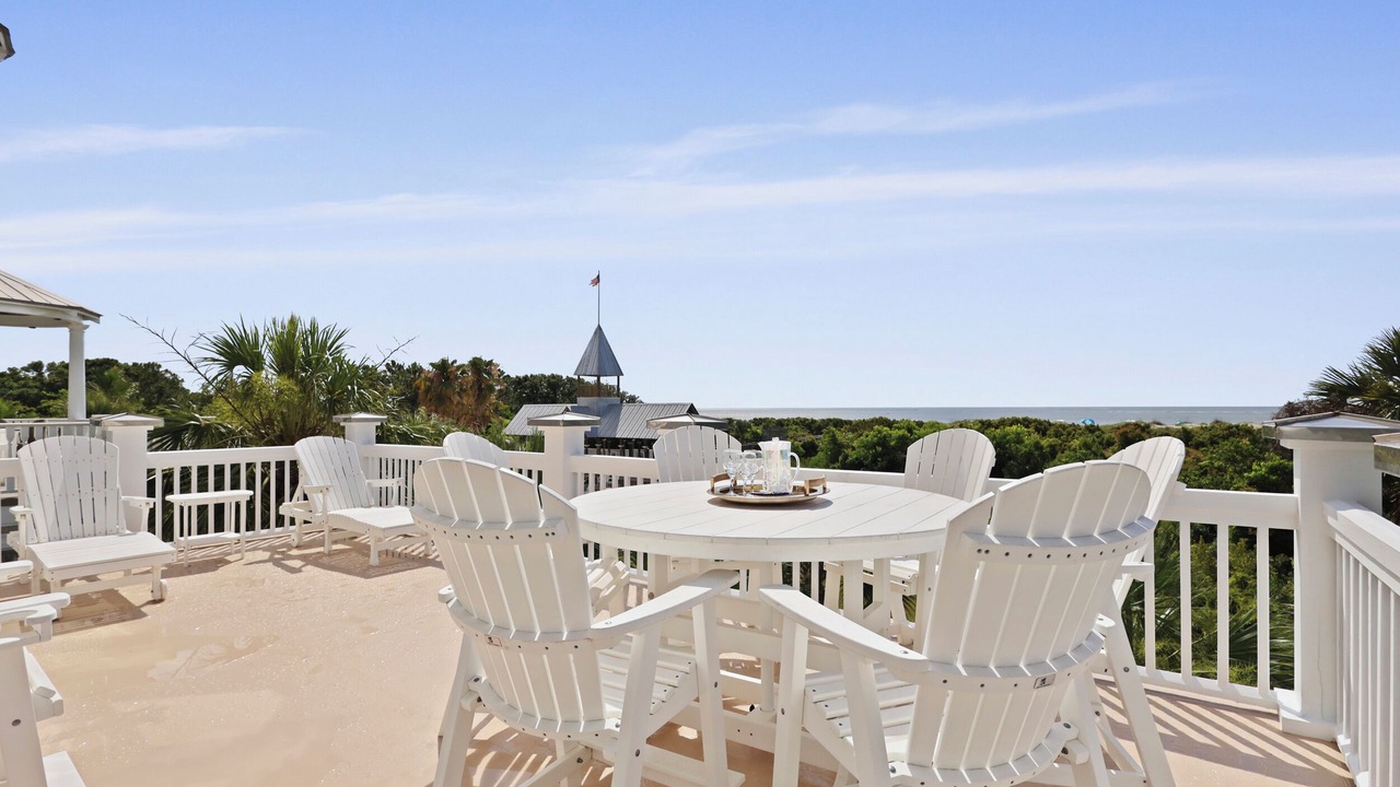 Photo of Outdoor in Saint Simons Island