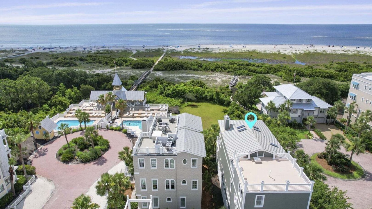 Photo of Others in Saint Simons Island