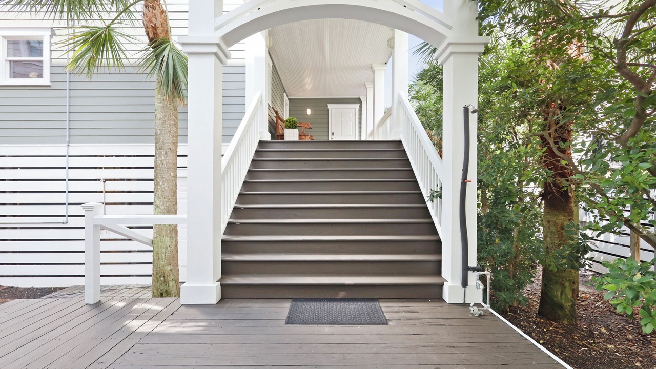 Photo of Outdoor in Saint Simons Island