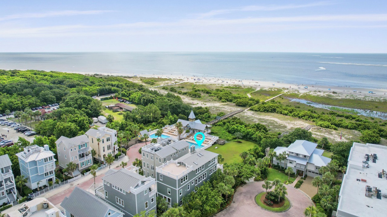 Photo of Outdoor in Saint Simons Island