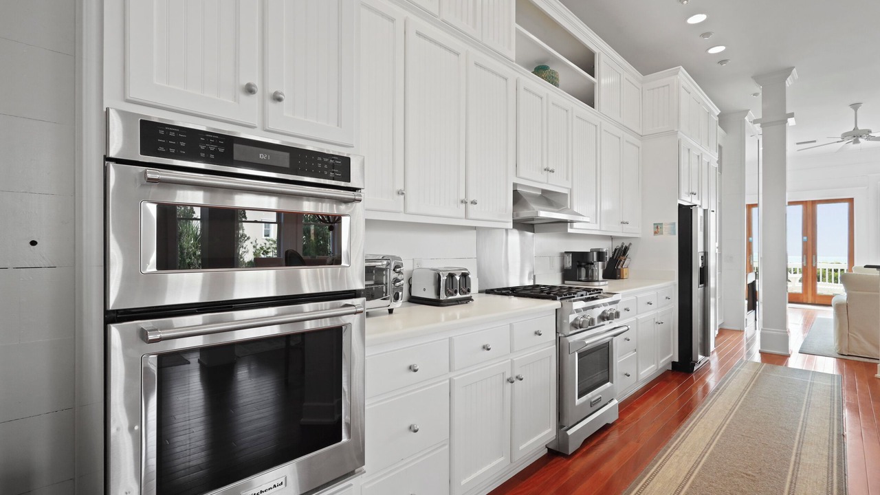 Photo of Kitchen in Saint Simons Island