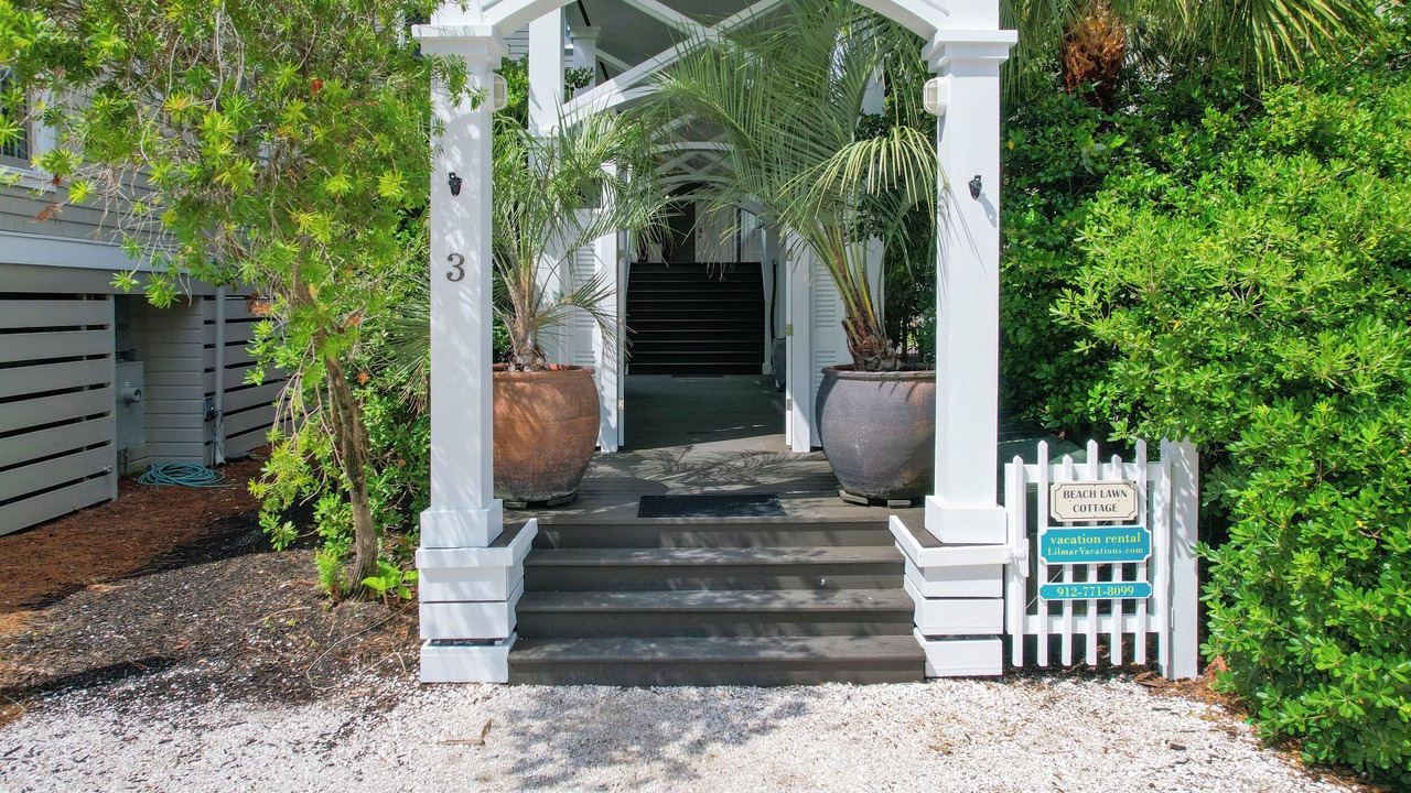 Photo of Outdoor in Saint Simons Island