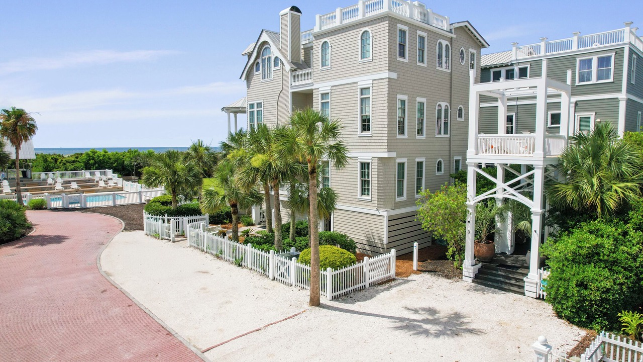 Photo of Outdoor in Saint Simons Island