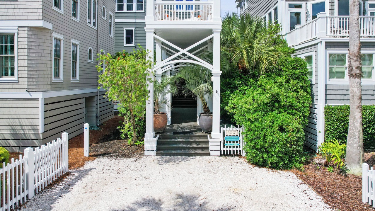Photo of Outdoor in Saint Simons Island