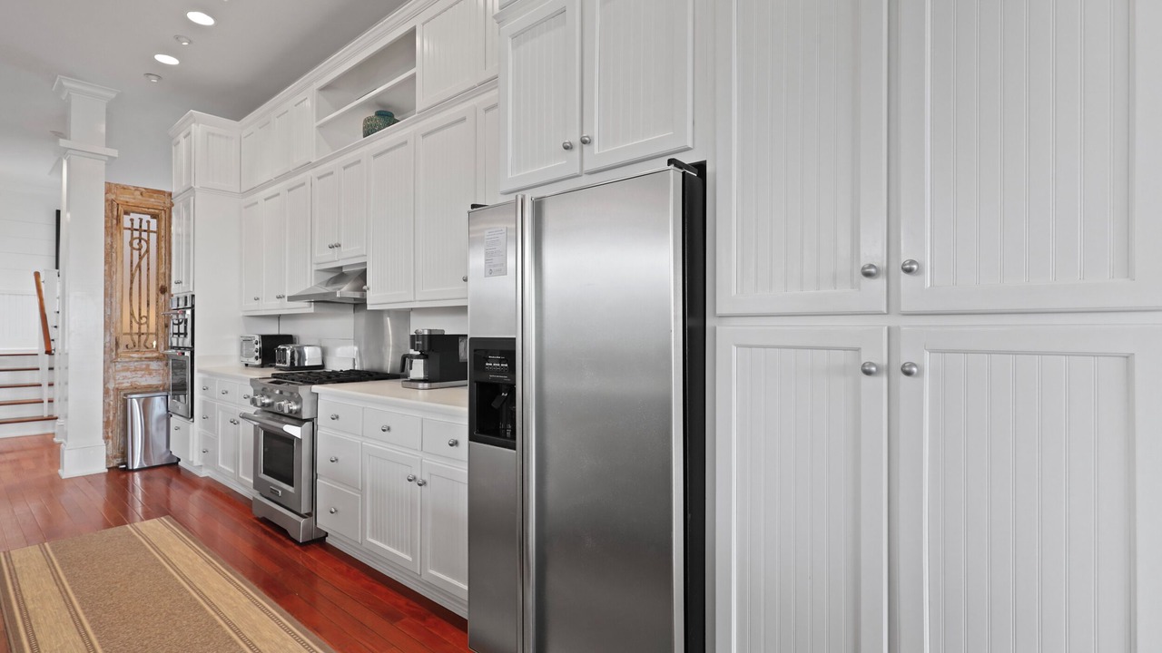 Photo of Kitchen in Saint Simons Island
