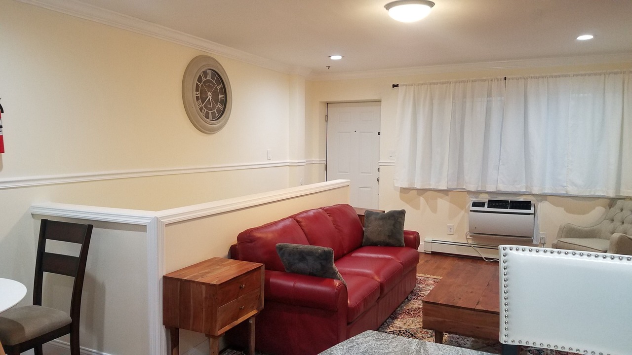 Photo of Livingroom in Queens