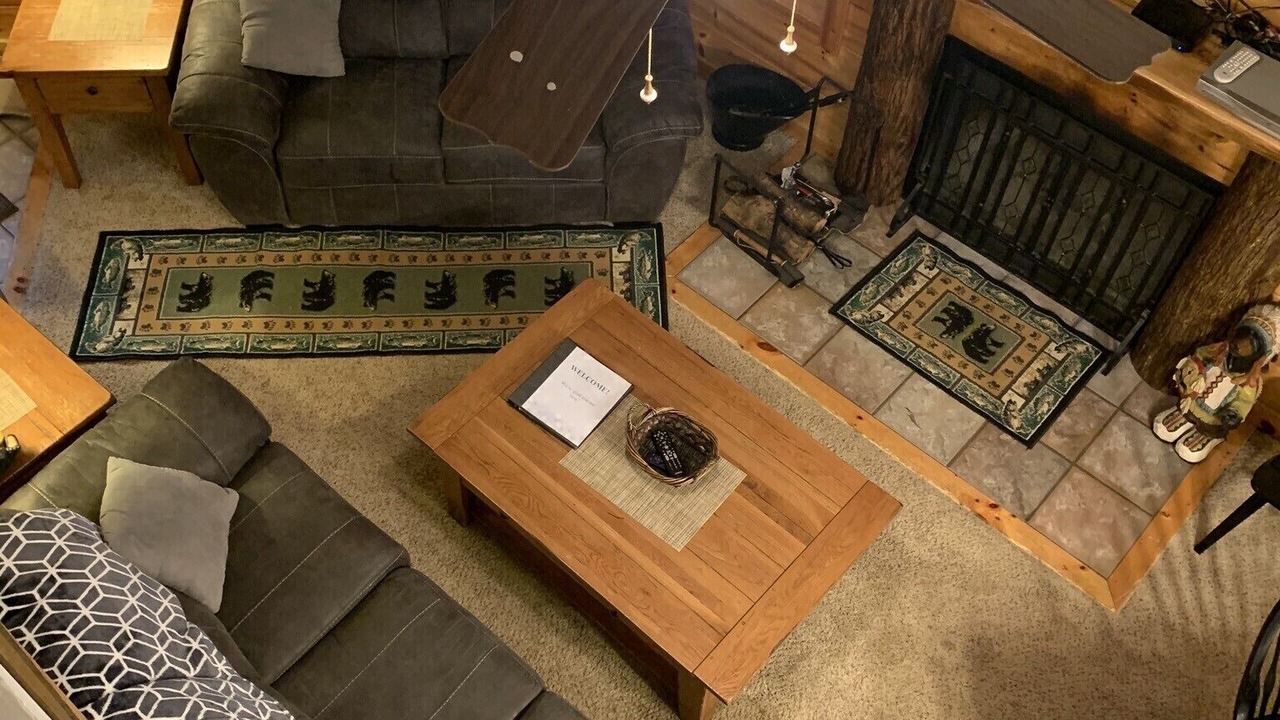 Photo of Livingroom in Edray