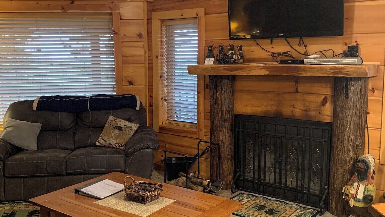 Photo of Livingroom in Edray