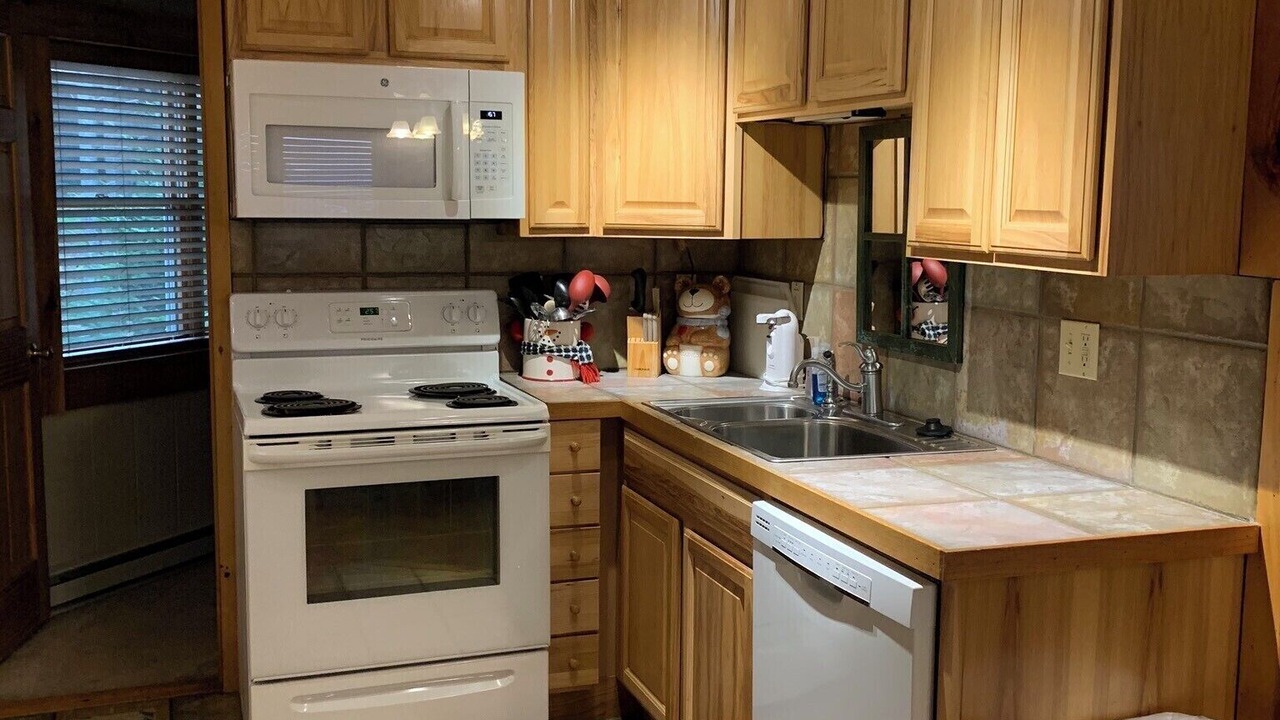 Photo of Kitchen in Edray