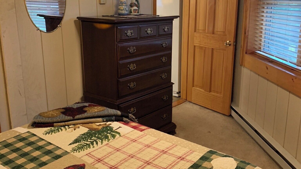 Photo of Bedroom in Edray