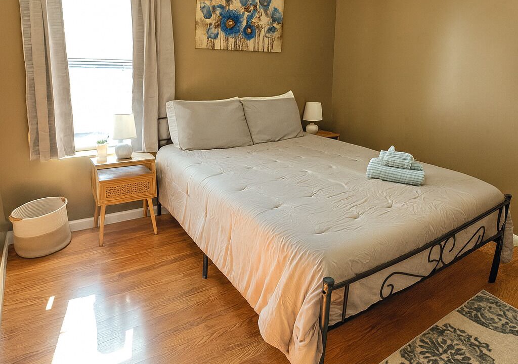 Photo of Bedroom in Morgantown