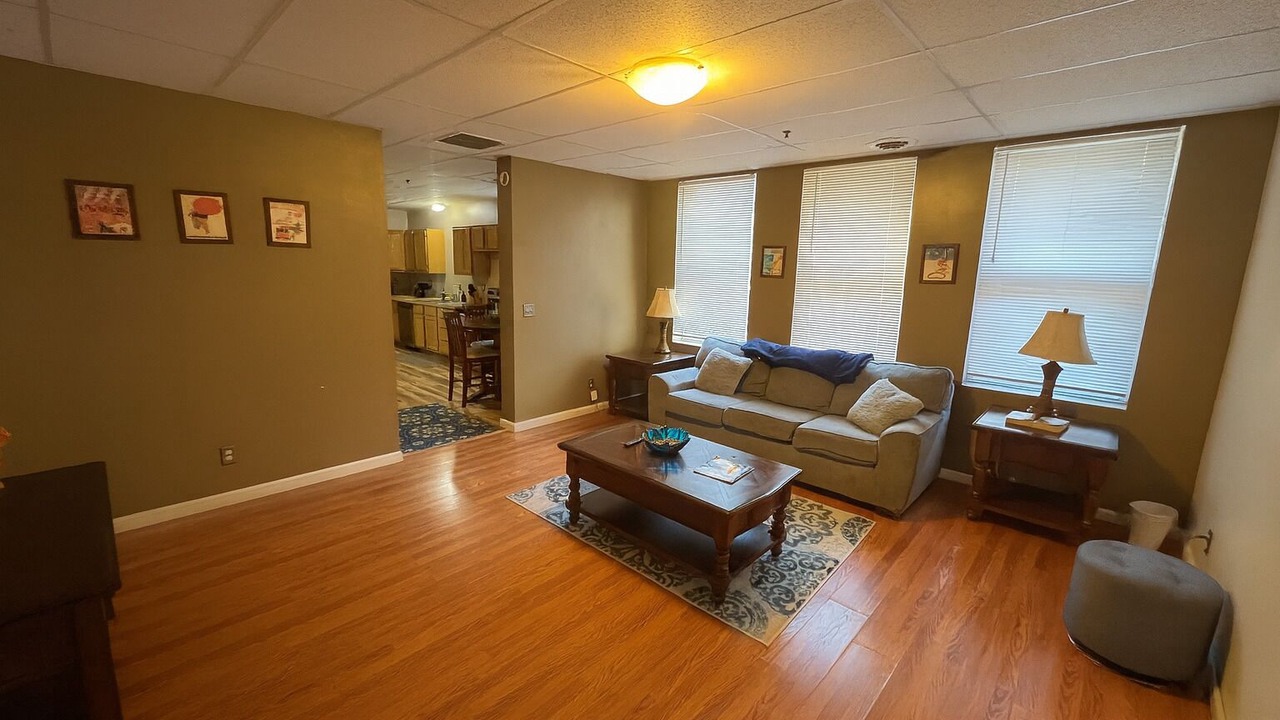 Photo of Livingroom in Morgantown
