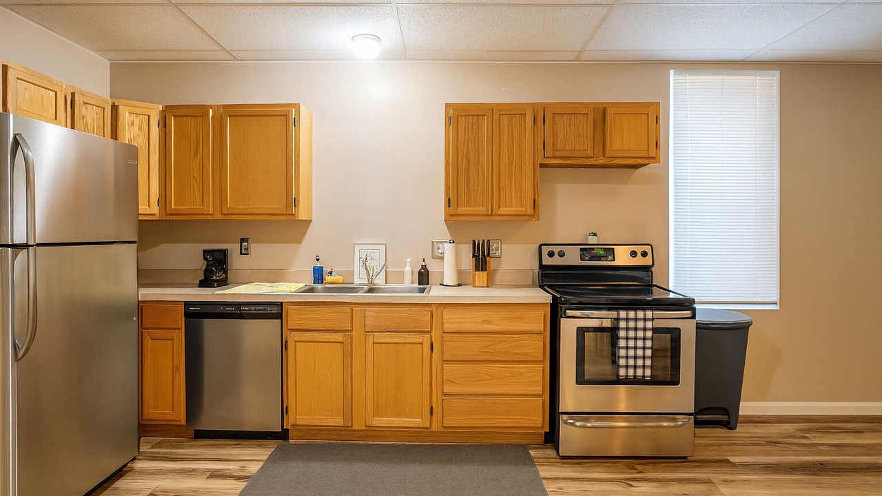 Photo of Kitchen in Morgantown
