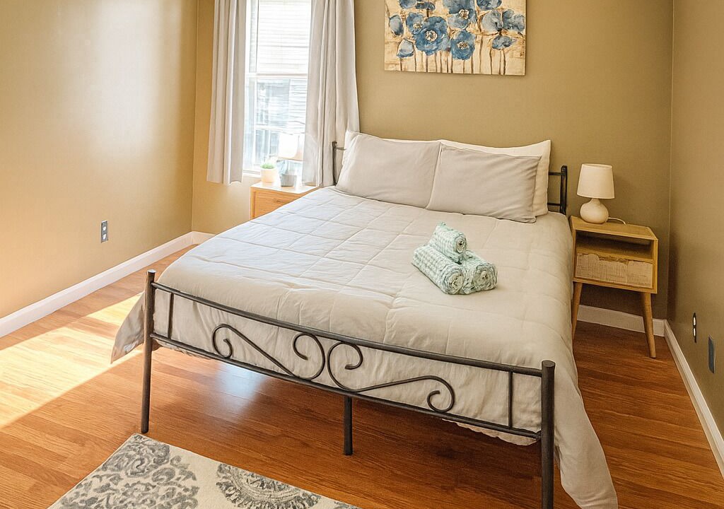 Photo of Bedroom in Morgantown