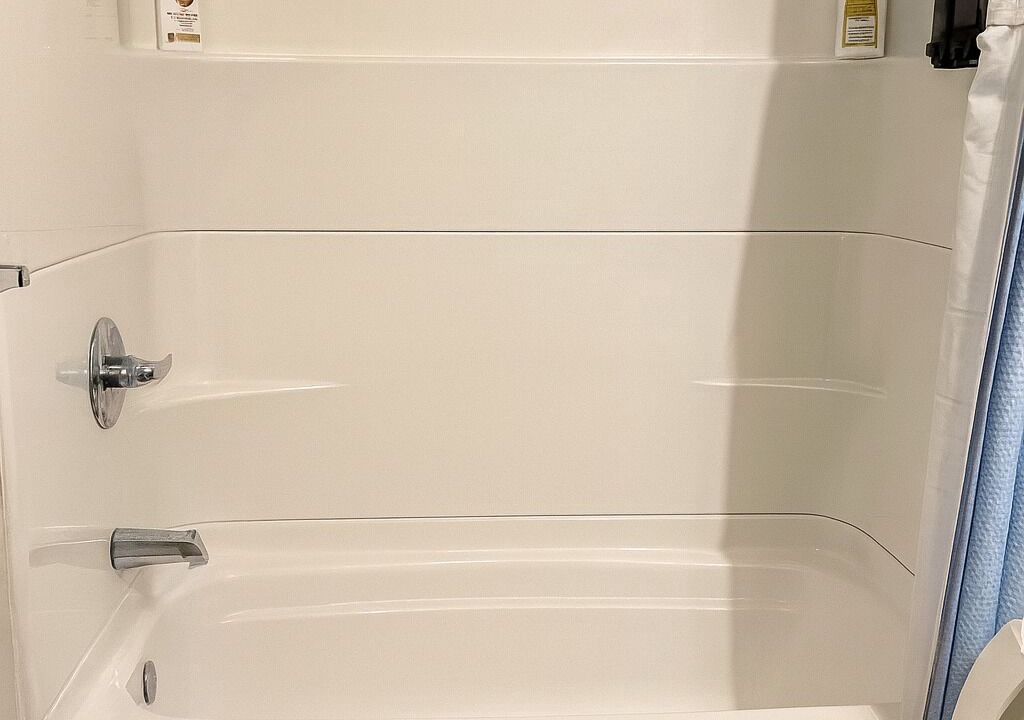 Photo of Bathroom in Morgantown