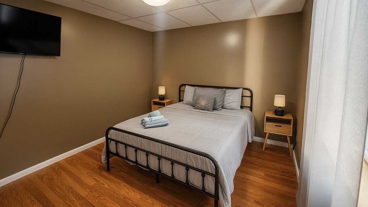 Photo of Bedroom in Morgantown