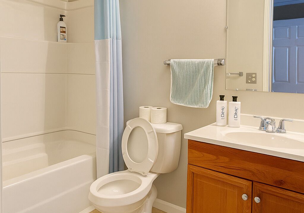 Photo of Bathroom in Morgantown