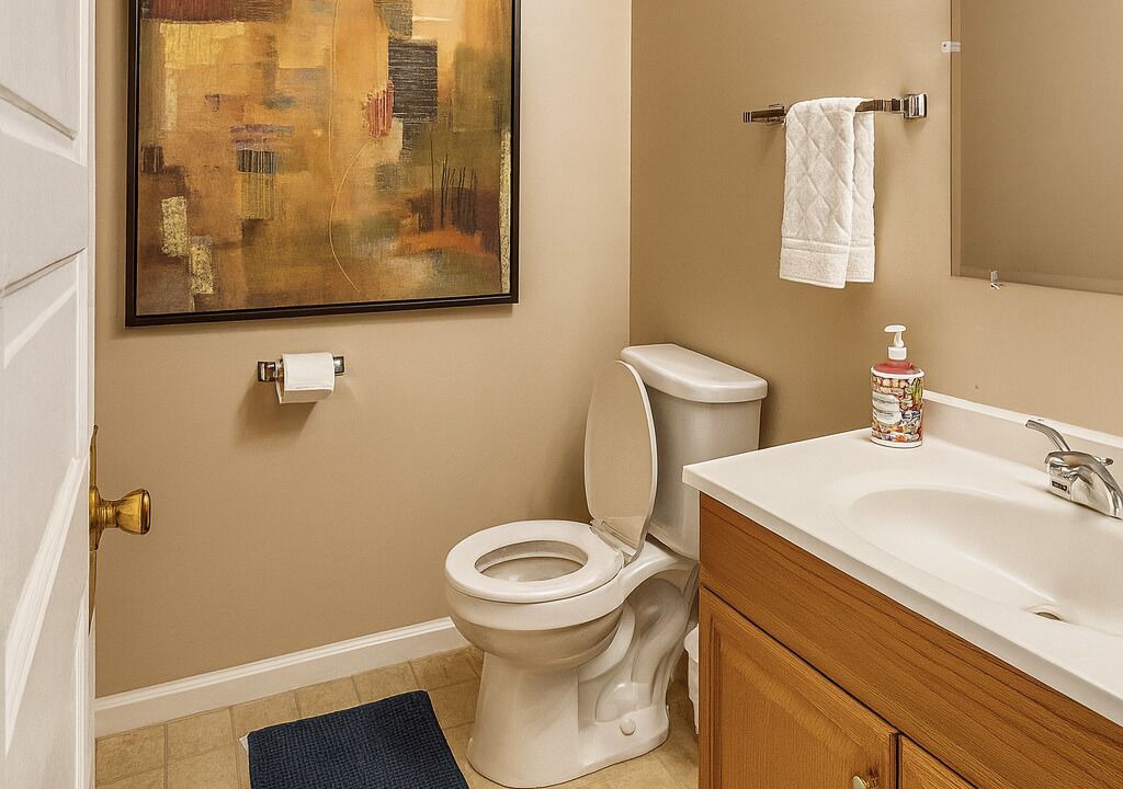 Photo of Bathroom in Morgantown