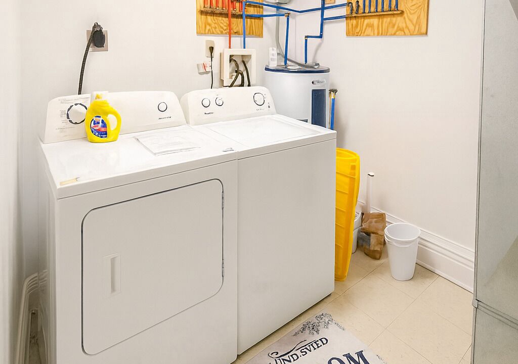 Photo of Bathroom in Morgantown
