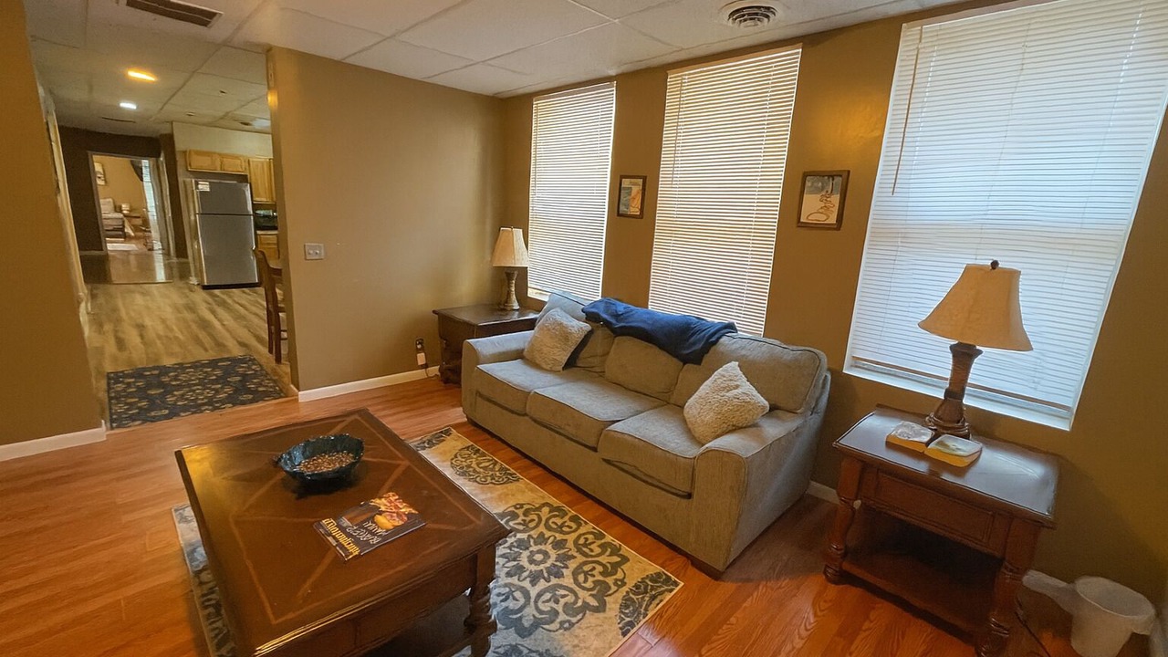 Photo of Livingroom in Morgantown