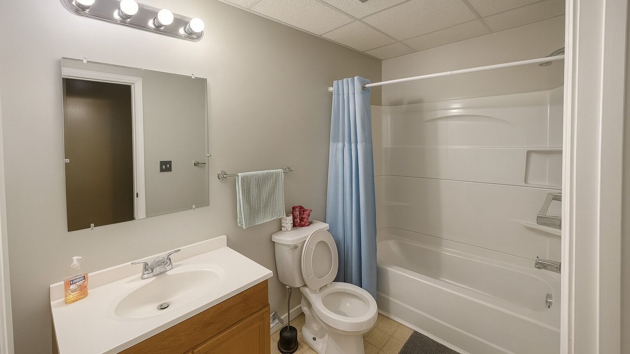 Photo of Bathroom in Morgantown
