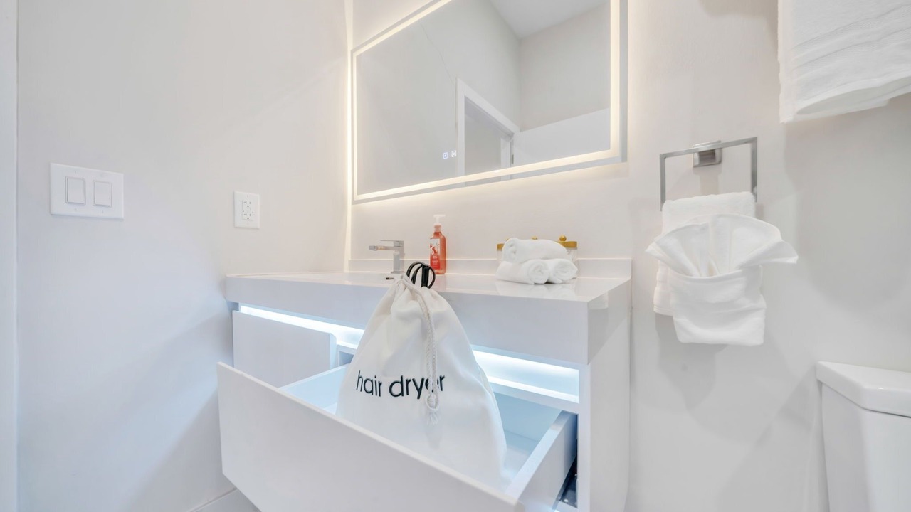 Photo of Bathroom in Paterson