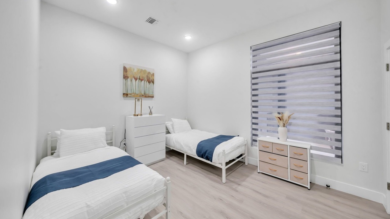 Photo of Bedroom in Paterson