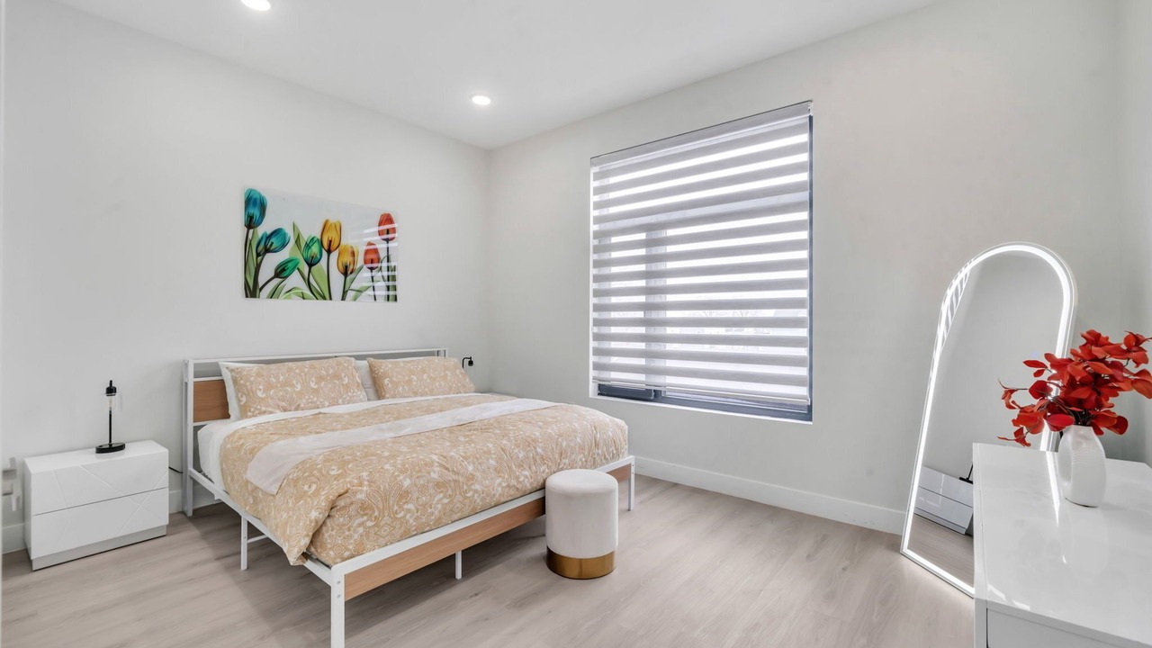 Photo of Bedroom in Paterson