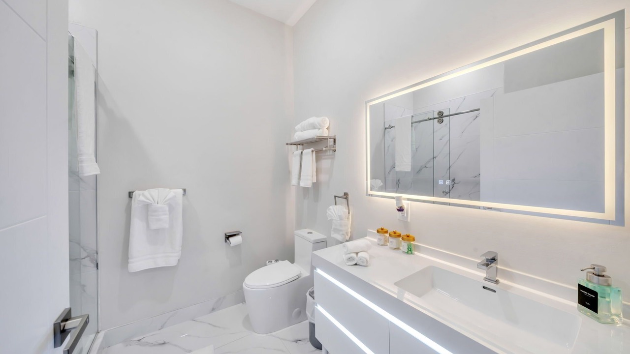 Photo of Bathroom in Paterson