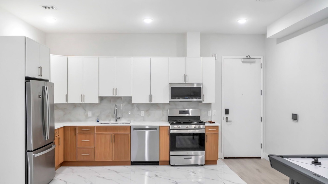 Photo of Kitchen in Paterson