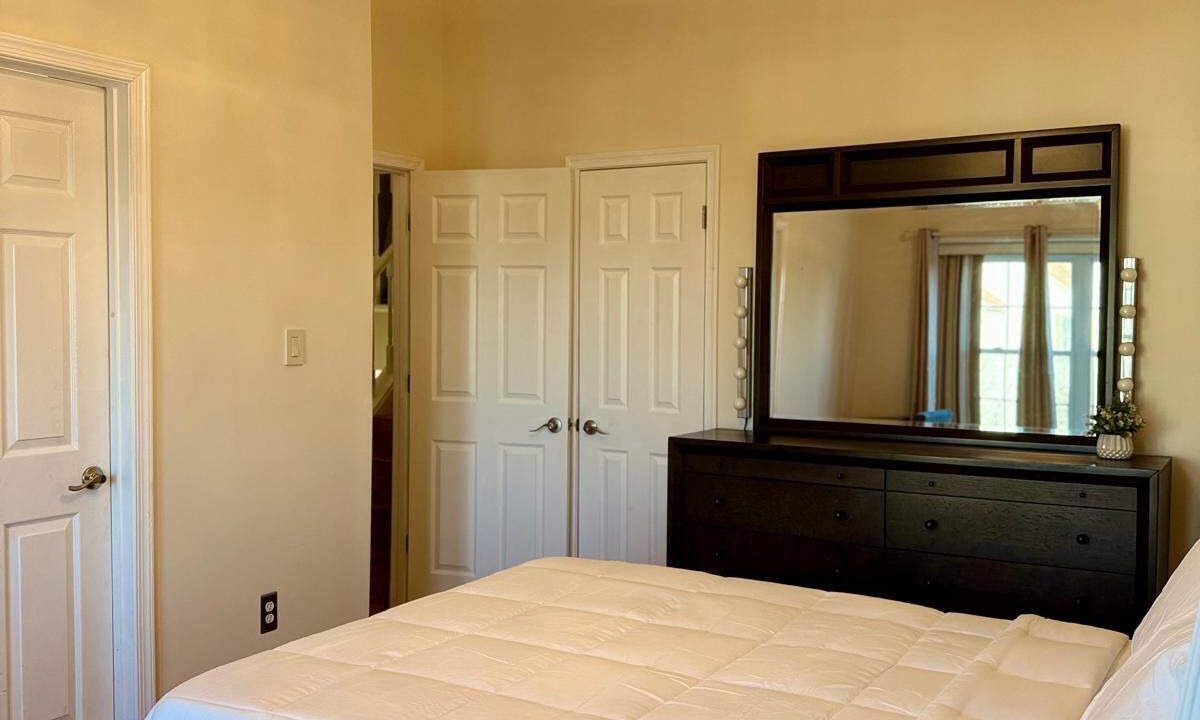 Photo of Bedroom in Sterling