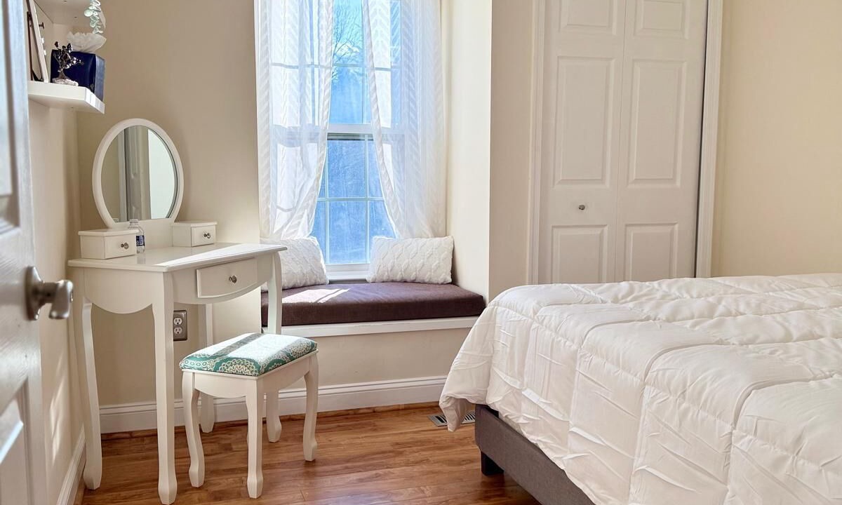 Photo of Bedroom in Sterling