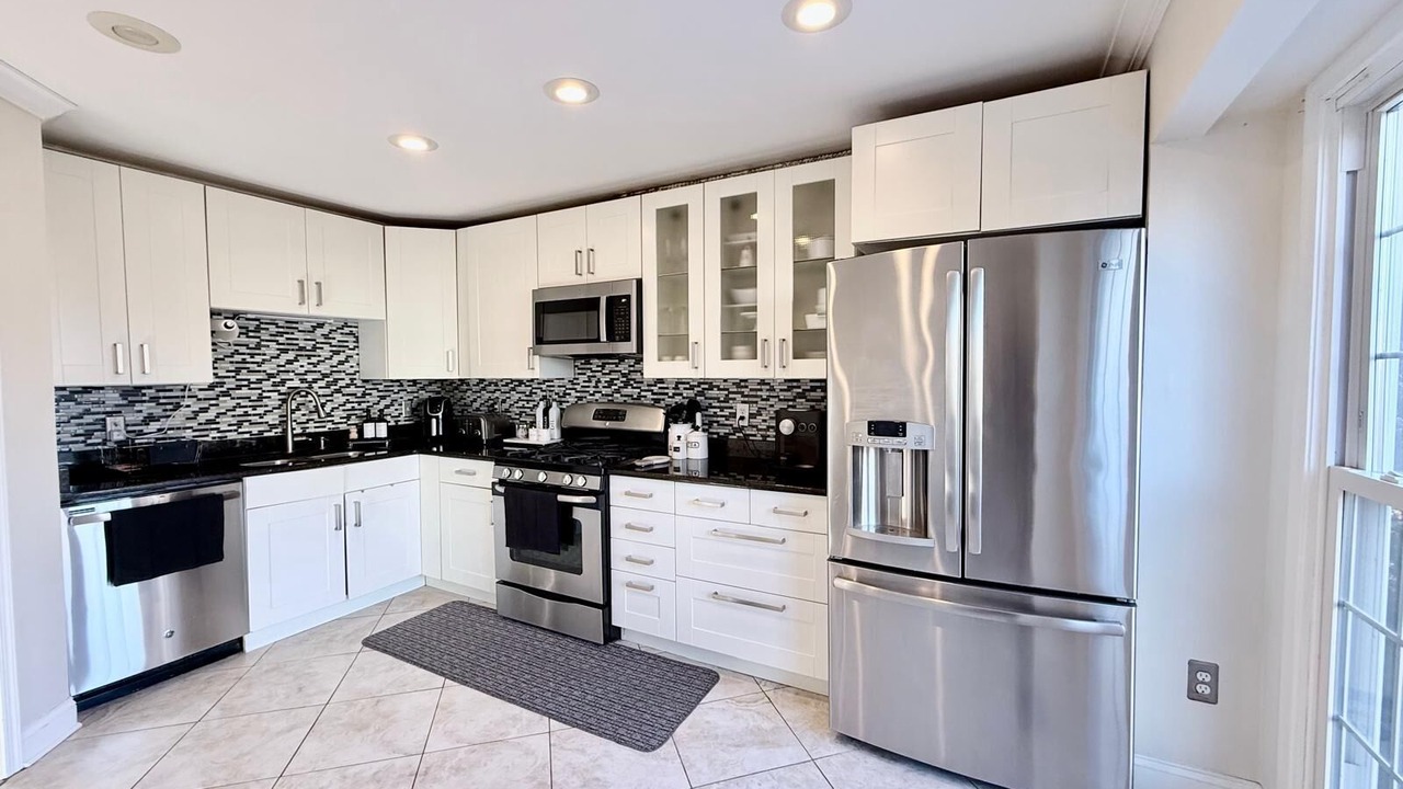 Photo of Kitchen in Sterling