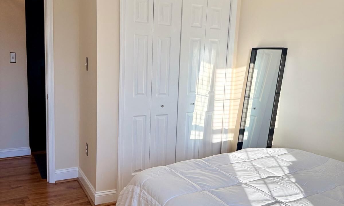 Photo of Bedroom in Sterling