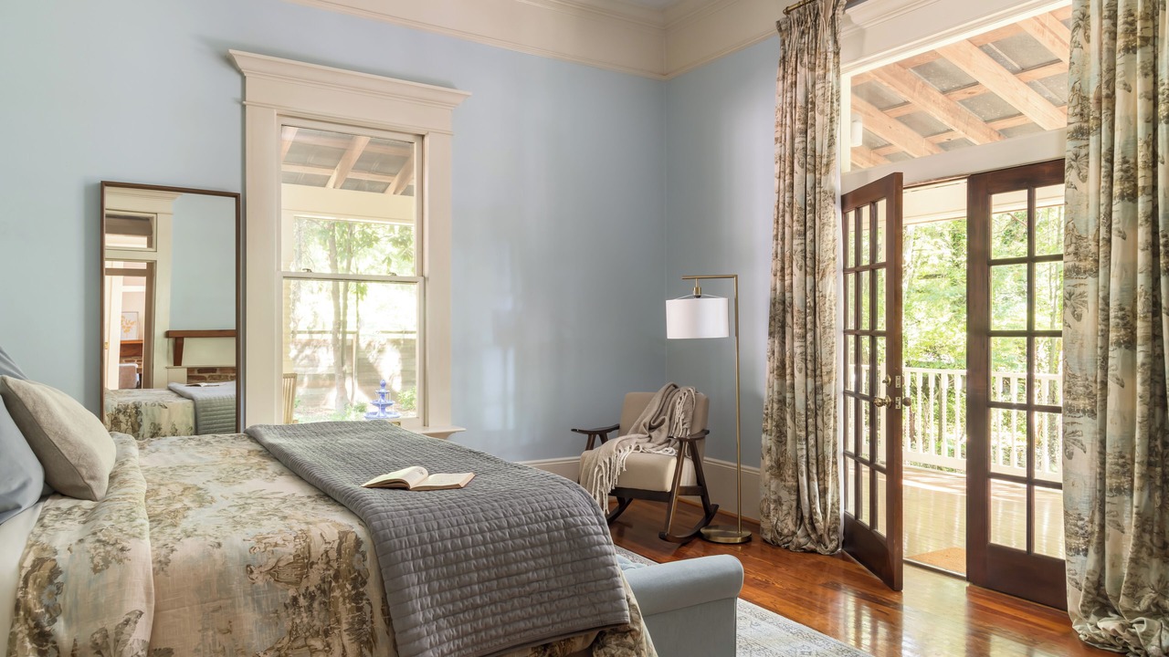 Photo of Bedroom in Athens