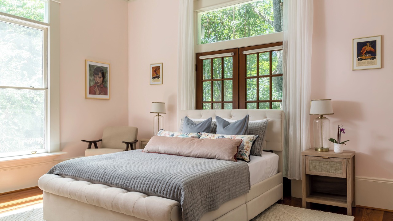 Photo of Bedroom in Athens