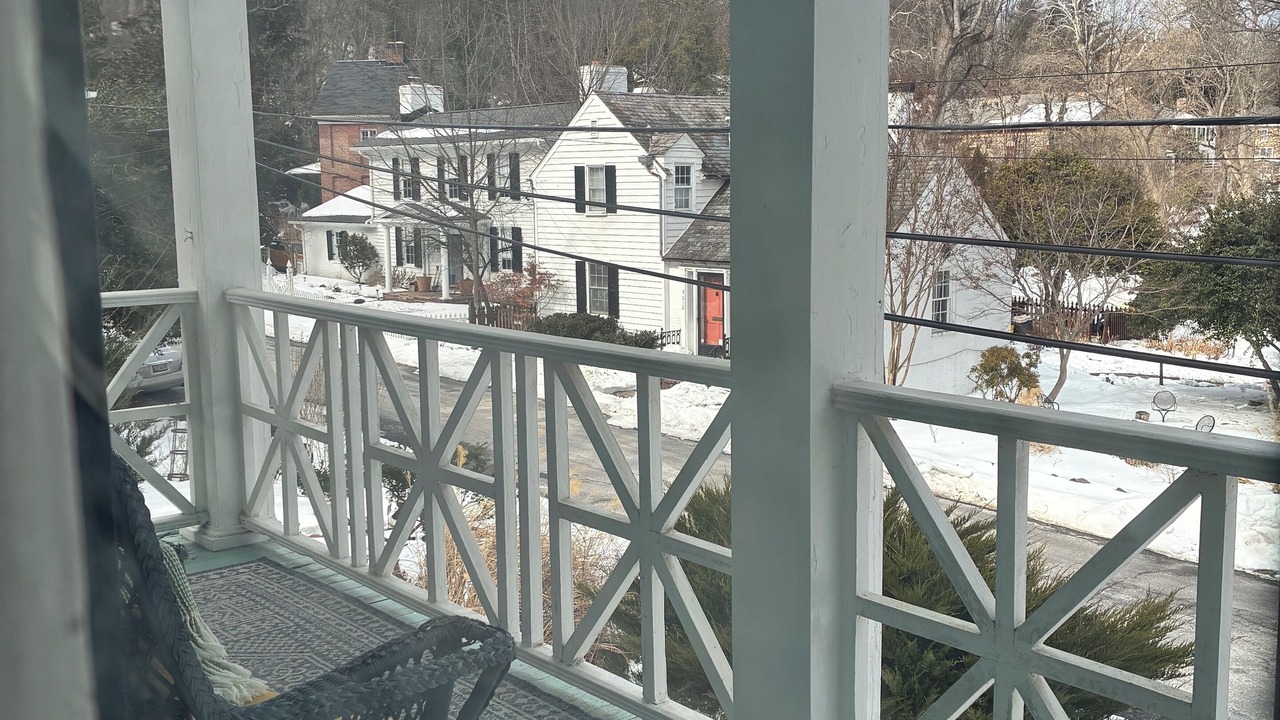 Photo of Outdoor in Dickeyville