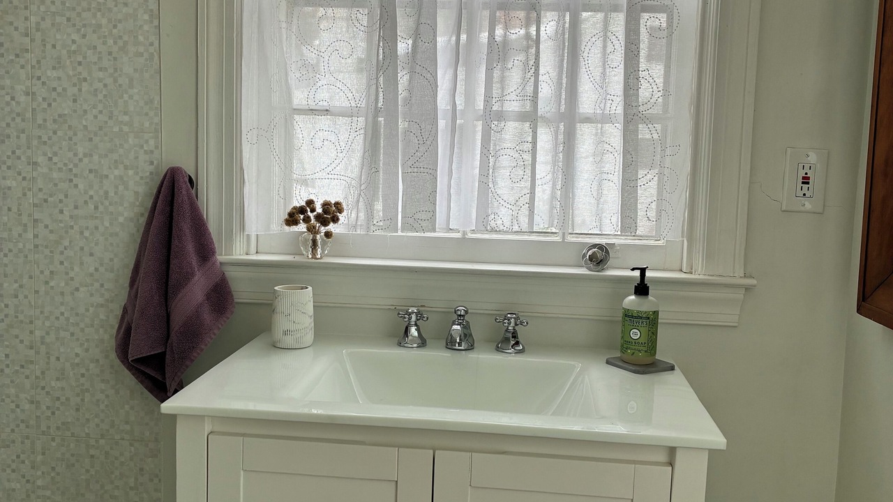 Photo of Bathroom in Dickeyville