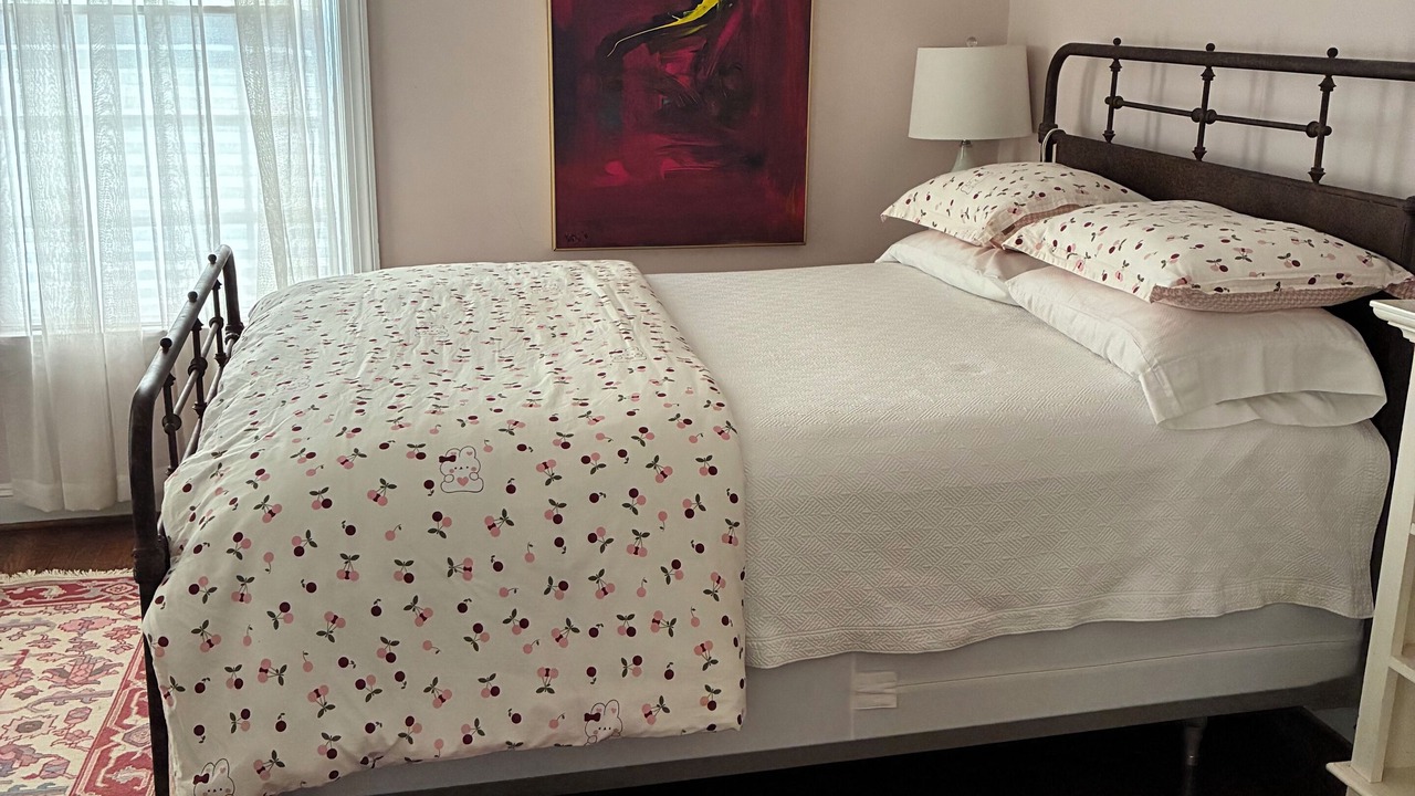 Photo of Bedroom in Dickeyville